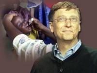 Bill Gates Polio