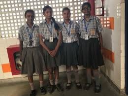 Care For Girls Foundation