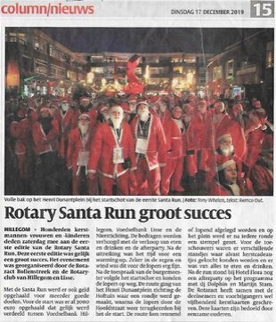 Afbeelding met tekst, krant
Automatisch gegenereerde beschrijving