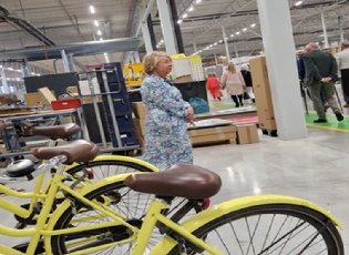 Afbeelding met wiel, Fietswiel, band, fiets
Door AI gegenereerde inhoud is mogelijk onjuist.