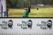 10 speelsters op het Big Green Egg Open uitgelicht • Golf.nl