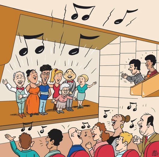 Afbeelding met tekening, illustratie, clipart, tekenfilm
Automatisch gegenereerde beschrijving