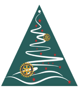 Afbeelding met kerstboom, driehoek, vlag
Automatisch gegenereerde beschrijving