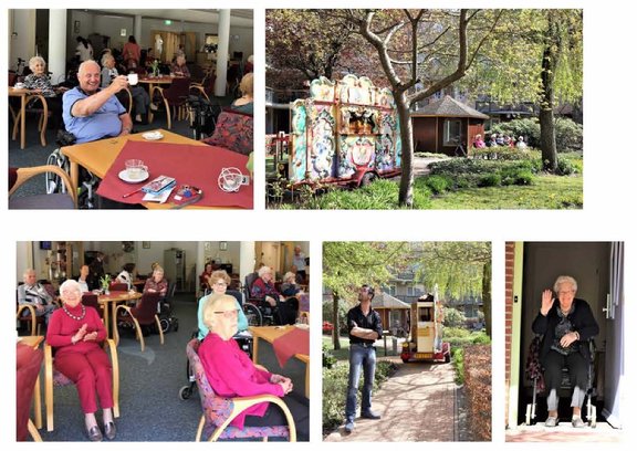 Afbeelding met foto, persoon, vrouw, kind
Automatisch gegenereerde beschrijving