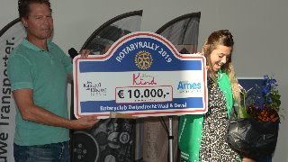 Rotary Rally 2019