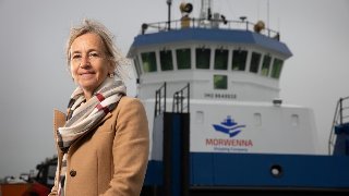 Thecla Bodewes