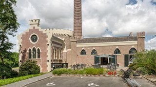 Restaurant BIJ QUNIS