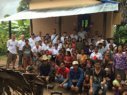 50 Jaar vriendschap Rotary Nijkerk en Rotary Meschede-Warstein (Duitsland)