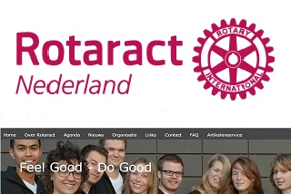 rotaract