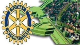 Logo Rotary Heusden