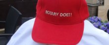 Rotary Doet!