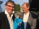 Kinderen helpen kinderen