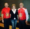 Gouverneur Jan Hol ondersteunt Bike Festival Brabant 2014