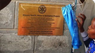 opening Kikopey project