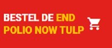 end polio now tulpenactie