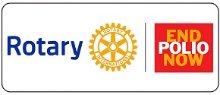 end polio now