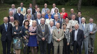 Clubfoto