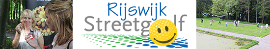 Rijswijk Streetgolf