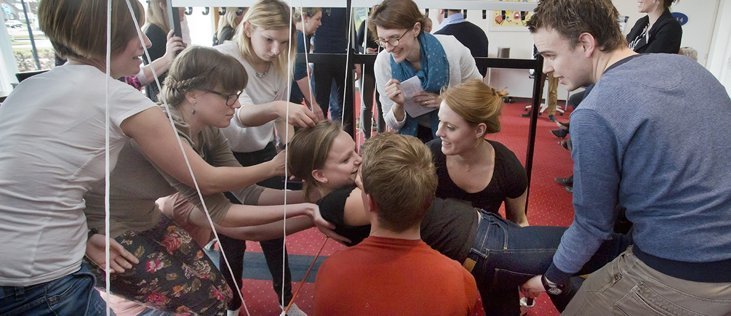 RYLA Emmen 2015