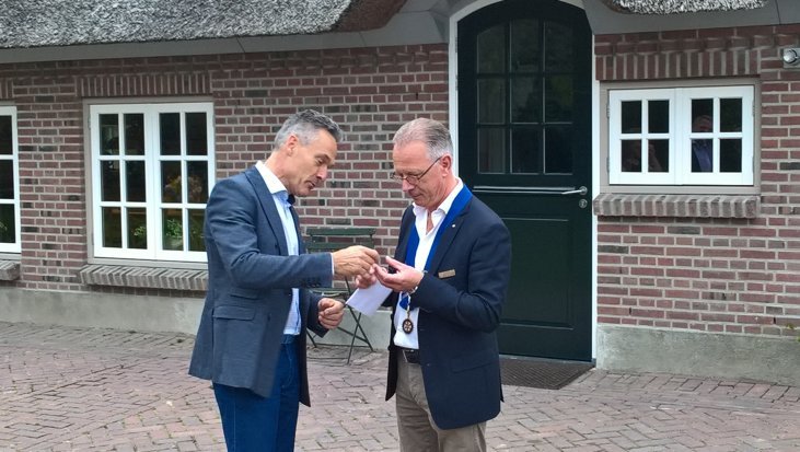bestuursoverdracht 2016