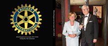 District Conferentie 26 mei 2018