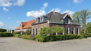 Hoeve Kromwijk