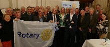 Nel Sangers Rotary Schoonhoven