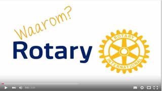 Wat is Rotary?