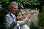 Emiel en Bernice