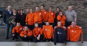 traingspakken voor het G-Team