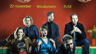 Windesheimconcert 22-11-2019