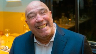 Ben van den Bergh