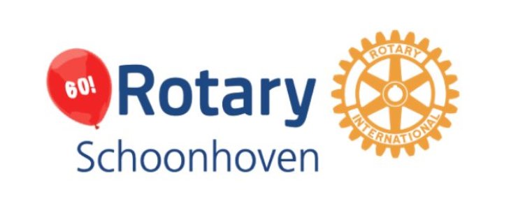 Rotary Schoonhoven 60