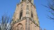 Afbeelding voor Rotary Helpt Project 'Wie durft: laat je opsluiten in Lange Jan'