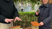 Afbeelding voor Rotary Helpt Project 'Nestkastjes voor bijlmerweide'