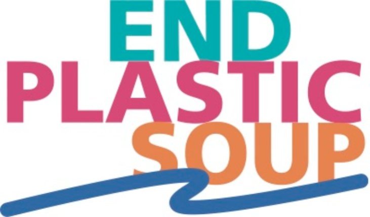End Plastic Soup
