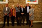 GJ Award 2018 uitgereikt aan vrijwilligerscollectief Stadsnatuur Maastricht