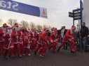 Santa Run 2016