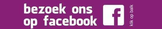 Volg ons op Facebook!