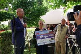 Haringparty Doesburg