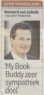 Algemeen Dagblad 2013-12-10: 'My Book Buddy zeer sympathiek doel'