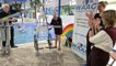 Afbeelding voor Rotary Helpt Project 'Nieuwe zwembadrolstoel voor sportclub WAAG'