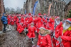 Santa Run 2018
