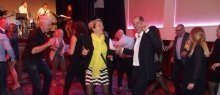 lustrumfeest
