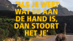 Afbeelding voor Rotary Helpt Project 'Normal is over'
