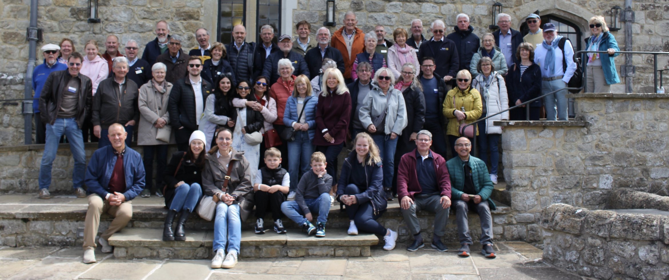 Tripartite 2026 Leeds Castle