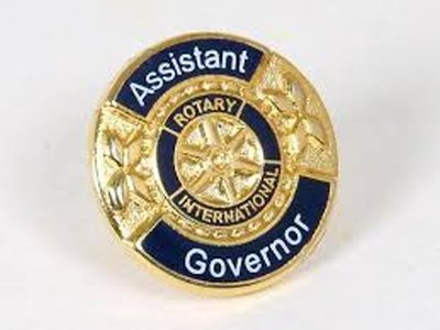 WAS SIND DIE ASSISTANT GOVERNORS UND WAS SIND IHRE AUFGABEN?