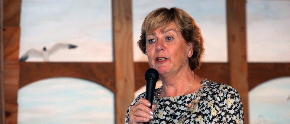 afbeelding voorkant van het magazine