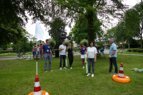 Dorpsgolf Leusden groot succes