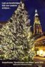 10 December 2015: Ontsteken kerstlichtjes op de Varkensmarkt